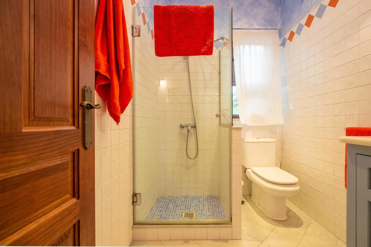 Appartement Casa Pepa à Conil De La Frontera Extérieur photo