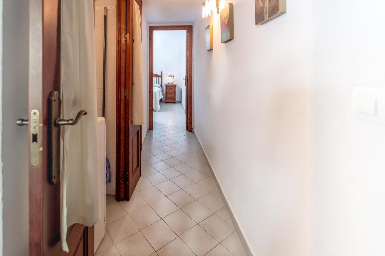 Appartement Casa Pepa à Conil De La Frontera Extérieur photo