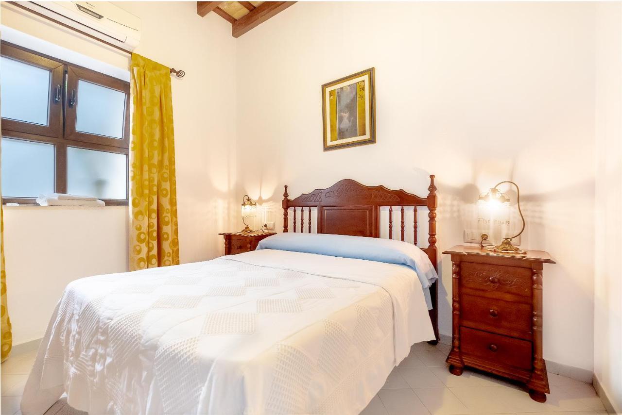 Appartement Casa Pepa à Conil De La Frontera Extérieur photo